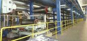 Cleaning Steel Strip Surface