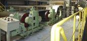 Non Oxidized Furnace (Nof)
